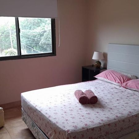 Zuhause Apartment Puerto Iguazu Bagian luar foto
