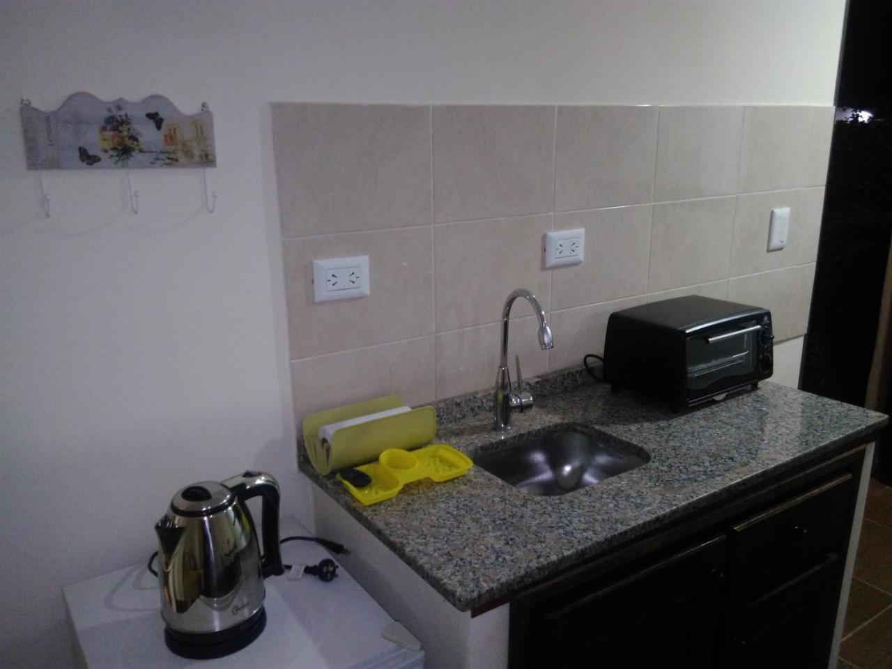 Zuhause Apartment Puerto Iguazu Bagian luar foto