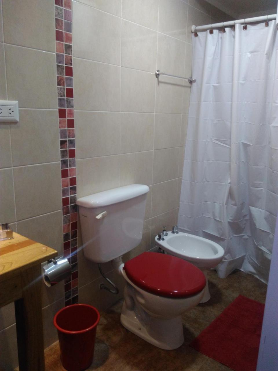 Zuhause Apartment Puerto Iguazu Bagian luar foto