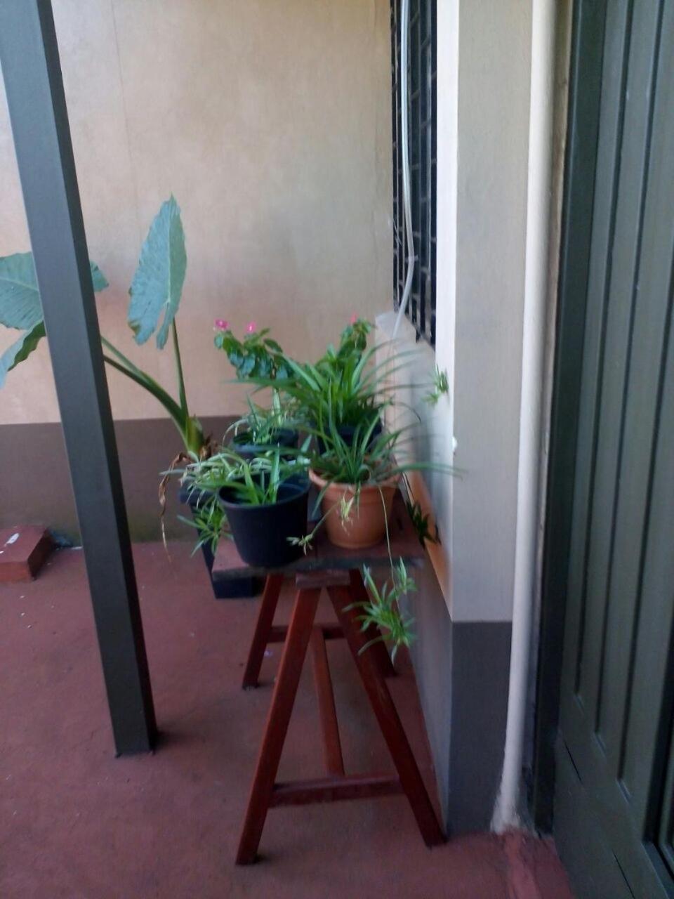 Zuhause Apartment Puerto Iguazu Bagian luar foto